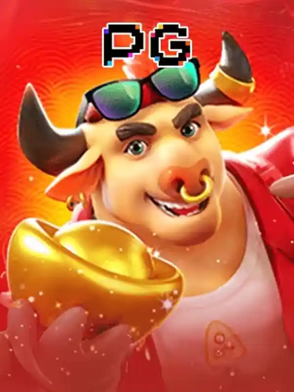 ফরচুন অক্স স্লট গেম jilibd